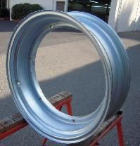 Tractor Rim