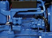 Tractor Engines