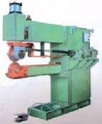 Seam Welding Machine