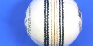 Cricket Ball BDM
