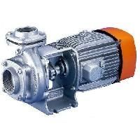 Non Clog Self Priming Pumps