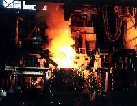 Steel Plant