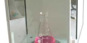 Magnetic Analytical Balance