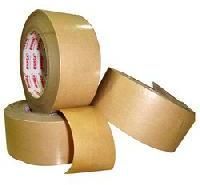 Self Adhesive Tapes and Adhesive Paper
