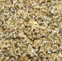 Quartz Silica Sand