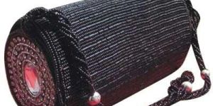 Beaded Handbag