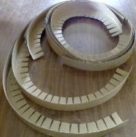 Wrap Around Edge Board