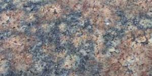 Bala Flower Granite Slab