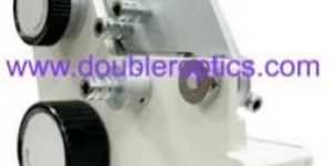 Abbe Refractometer DR 194 (A) with Inported Optics