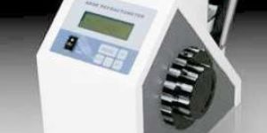 Digital Abbe Refractometer DR 194 B