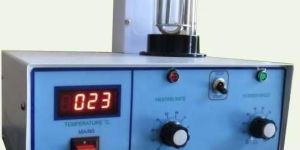 Digital Melting Point Apparatus, Digital Boiling Point Apparatus