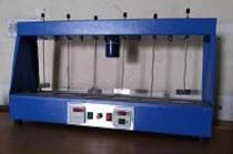 Jar Testing Apparatus