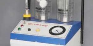 Suction Machine DR 155 a