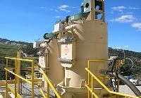 Water Pollution Control System