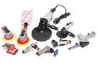 Abrasives Tools