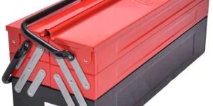 Five Compartment Cantilever Tool Boxes