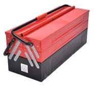 Metal Tool Box (MGMT - TB5C)
