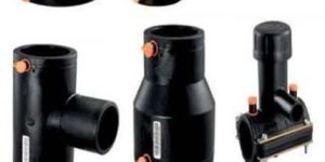 Electro Fusion Fitting