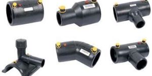 Electrofusion Fittings