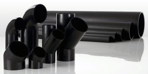 HDPE Pipe Fittings