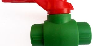 PPR Ball Valve