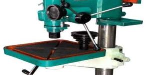 38 mm Cap. Pillar Drilling Machine