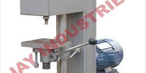 6mm Cap. Tapping Machine