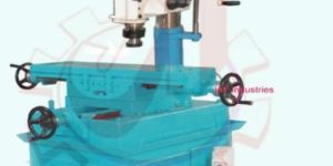 Milling Cum Drilling Machine