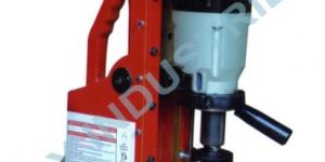 Portable Magnetic Base Drilling Machine