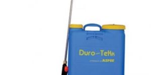 Battery Powered Knapsack Sprayer