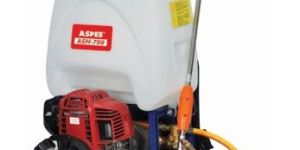HONDA ENGINE SPRAYER