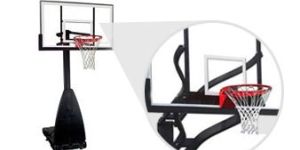 Basket Ball Board