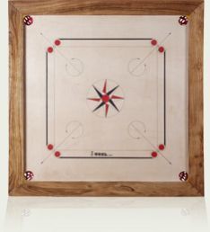 Carrom Boards