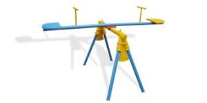 See-Saw Two Seater