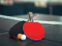Table Tennis Racket