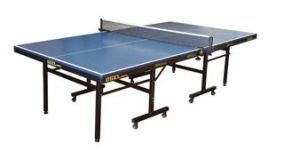 Table Tennis Tables