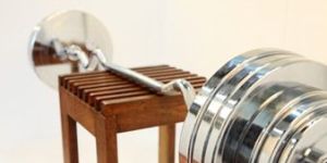 Weight Lifting Bars