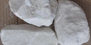 China Clay Lumps