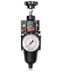 Filter / Regulator combination