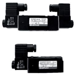 Solenoid Valves
