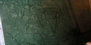 Forest Green Marble Slabs