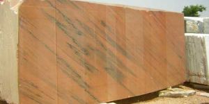 Pink Marble Slabs