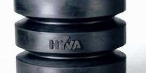 Hollow Rubber Spring