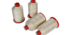 FIBER GLASS SEWING THREAD