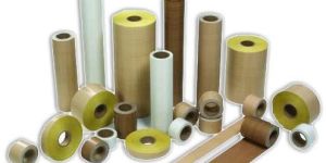 PTFE GLASS ADHESIVE TAPES