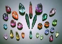 Gemstone Briolette