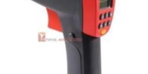 Infrared Thermometer