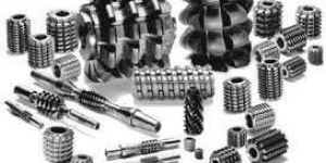 Gear Hob Cutters