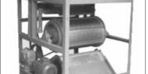 Magnetic Drum Separator