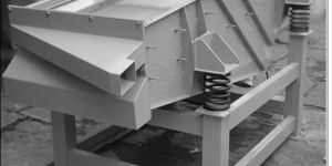 Vibratory Screen